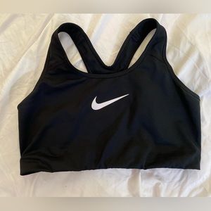 Nike Bri-fit sport bra